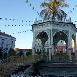 Blida Old Town - Blida