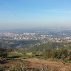 Chréa National Park - Blida