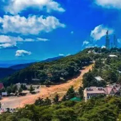 Chréa National Park - Blida