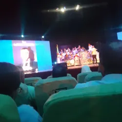 Bordj Bou Arreridj Cultural Center - Bordj Bou Arreridj