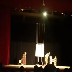 Bordj Bou Arreridj Cultural Center - Bordj Bou Arreridj