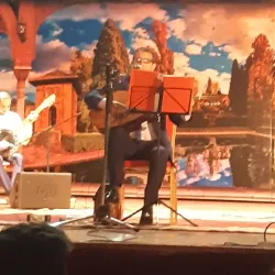 Bordj Bou Arreridj Cultural Center - Bordj Bou Arreridj