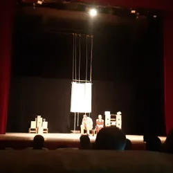 Bordj Bou Arreridj Cultural Center - Bordj Bou Arreridj