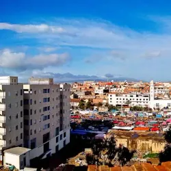 Bordj Bou Arreridj Museum - Bordj Bou Arreridj