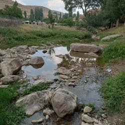 Bordj Bou Arreridj Museum - Bordj Bou Arreridj