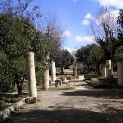 Bordj Bou Arreridj Museum - Bordj Bou Arreridj