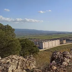 Djebel Taya - Bordj Bou Arreridj