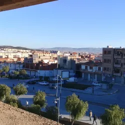 Djebel Taya - Bordj Bou Arreridj