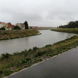 Oued El Harrach - Bordj Bou Arreridj