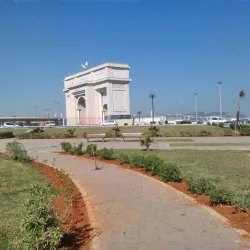 Oued El Harrach - Bordj Bou Arreridj