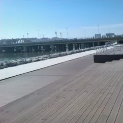 Oued El Harrach - Bordj Bou Arreridj