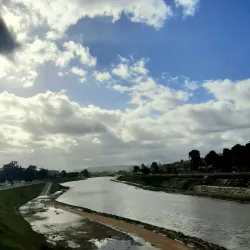 Oued El Harrach - Bordj Bou Arreridj