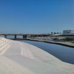 Oued El Harrach - Bordj Bou Arreridj