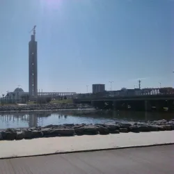 Oued El Harrach - Bordj Bou Arreridj