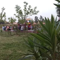 Oued El Harrach - Bordj Bou Arreridj