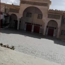 Sidi Ali Benyoub Mosque - Bordj Bou Arreridj
