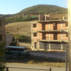 Souk El Had Market - Bordj Bou Arreridj