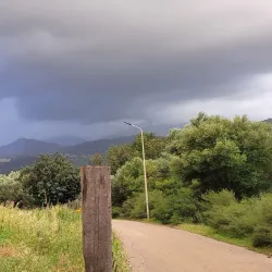 Souk El Had Market - Bordj Bou Arreridj