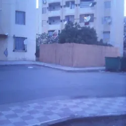 Souk El Had Market - Bordj Bou Arreridj