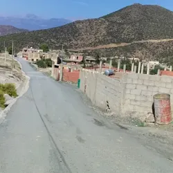 Ain Turk Waterfalls - Bouira