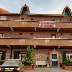 Ain Turk Waterfalls - Bouira