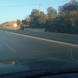 Ain Turk Waterfalls - Bouira