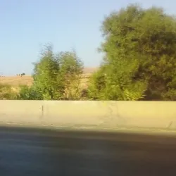 Ain Turk Waterfalls - Bouira