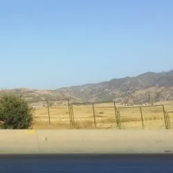 Ain Turk Waterfalls - Bouira