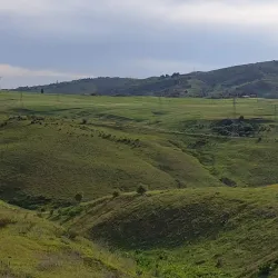 Ain Turk Waterfalls - Bouira