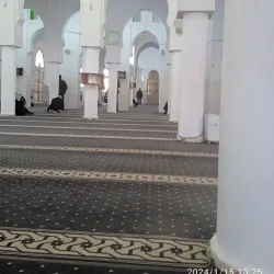 Bouira Central Mosque - Bouira