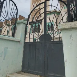 Bouira Central Mosque - Bouira