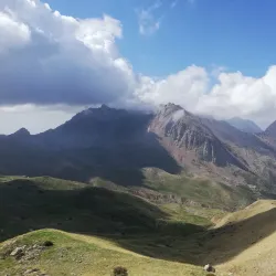 Djurdjura National Park - Bouira