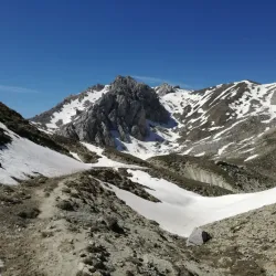 Djurdjura National Park - Bouira