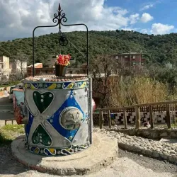 Tala Guilef Village - Bouira