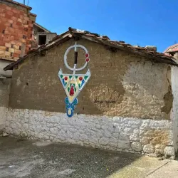 Tala Guilef Village - Bouira