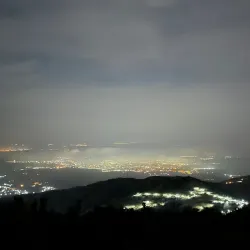 Tizi Ouzou Road Scenic Drive - Bouira