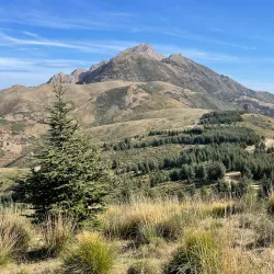 Tizi Ouzou Road Scenic Drive - Bouira