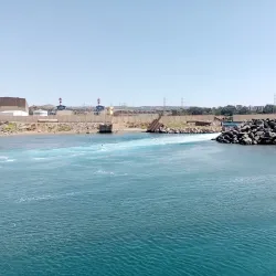 Bordj Menaiel - Boumerdes