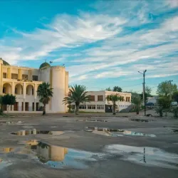 Bordj Menaiel - Boumerdes