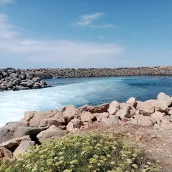 Bordj Menaiel - Boumerdes