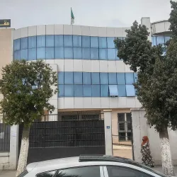 Bordj Menaiel - Boumerdes