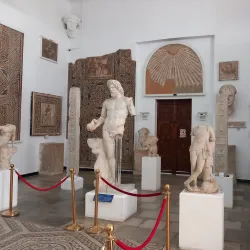 Boumerdes Archaeological Museum - Boumerdes