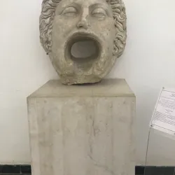 Boumerdes Archaeological Museum - Boumerdes