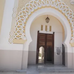 Boumerdes Archaeological Museum - Boumerdes