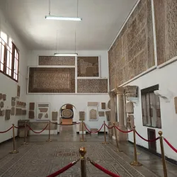 Boumerdes Archaeological Museum - Boumerdes