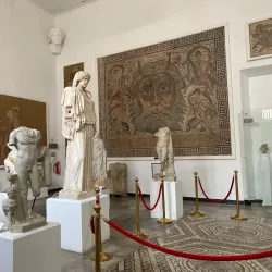 Boumerdes Archaeological Museum - Boumerdes