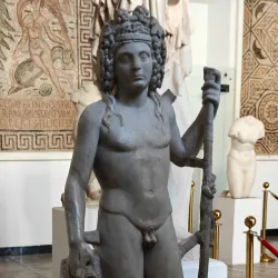 Boumerdes Archaeological Museum - Boumerdes