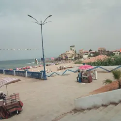 Boumerdes Beach - Boumerdes