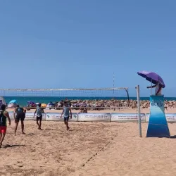 Boumerdes Beach - Boumerdes