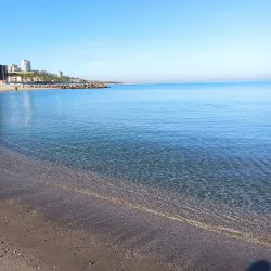 Boumerdes Corniche - Boumerdes